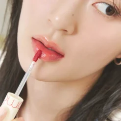 rom&nd Juicy Lasting Tint 29 Papaya Jam