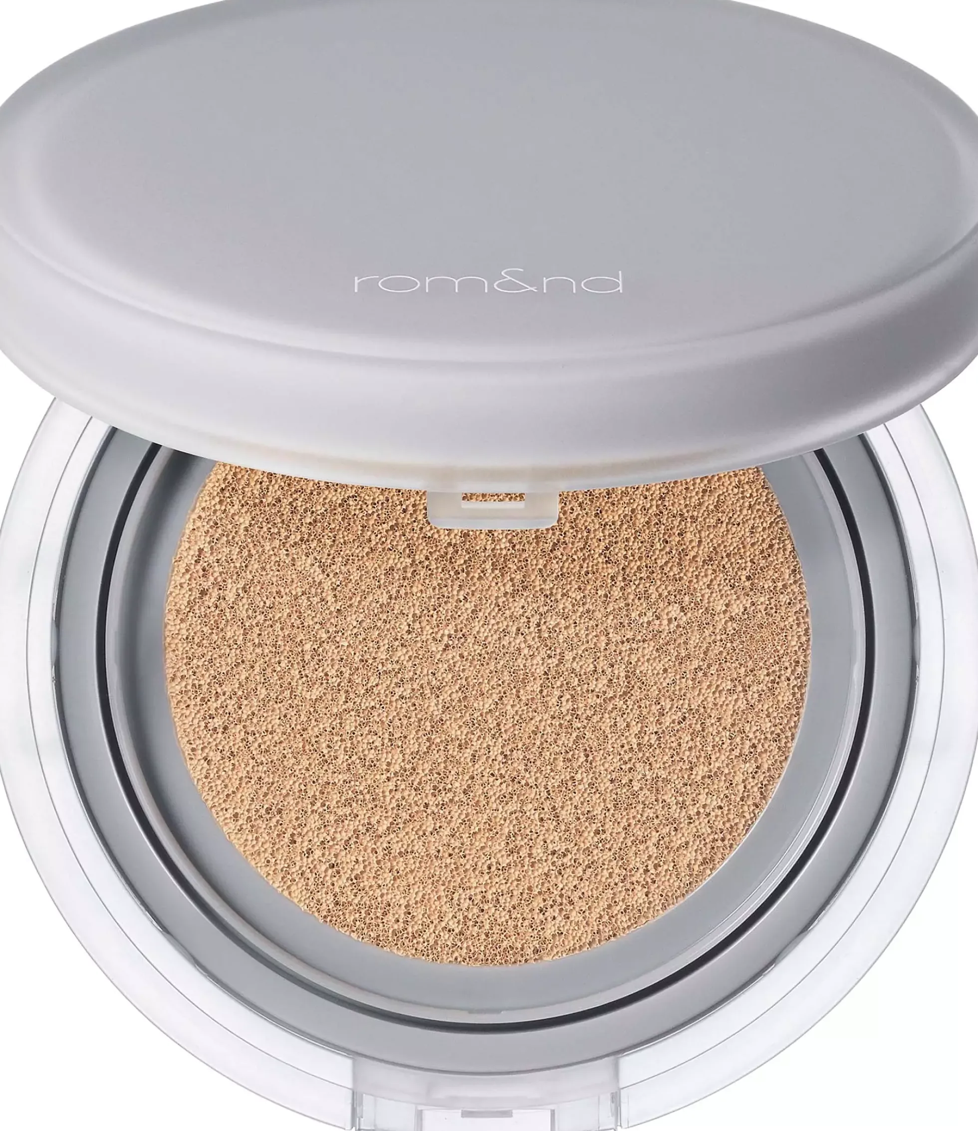 rom&nd Nu Zero Cushion 04 Beige23