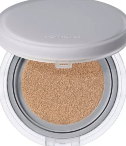 rom&nd Nu Zero Cushion 05 Sand25