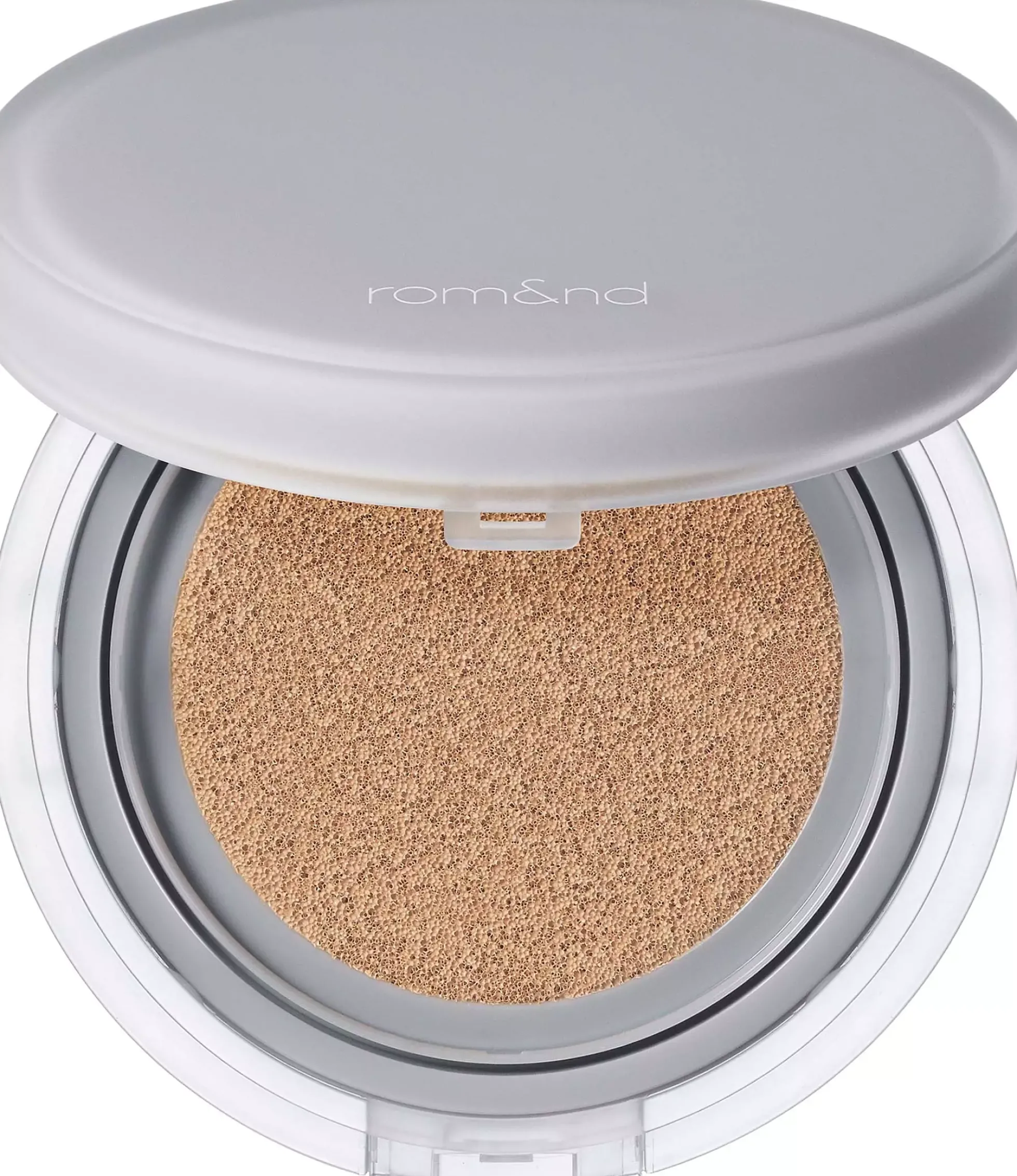 rom&nd Nu Zero Cushion 05 Sand25