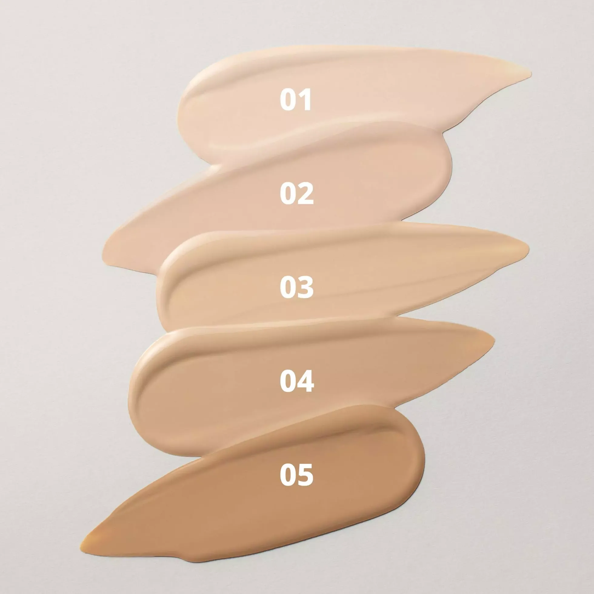 rom&nd Nu Zero Cushion 05 Sand25
