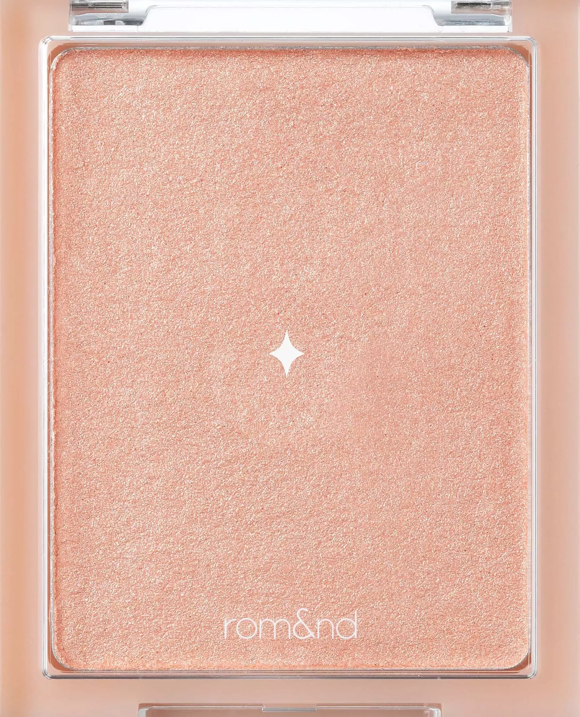 rom&nd See-Through Veillighter 02 Moonkissed Veil