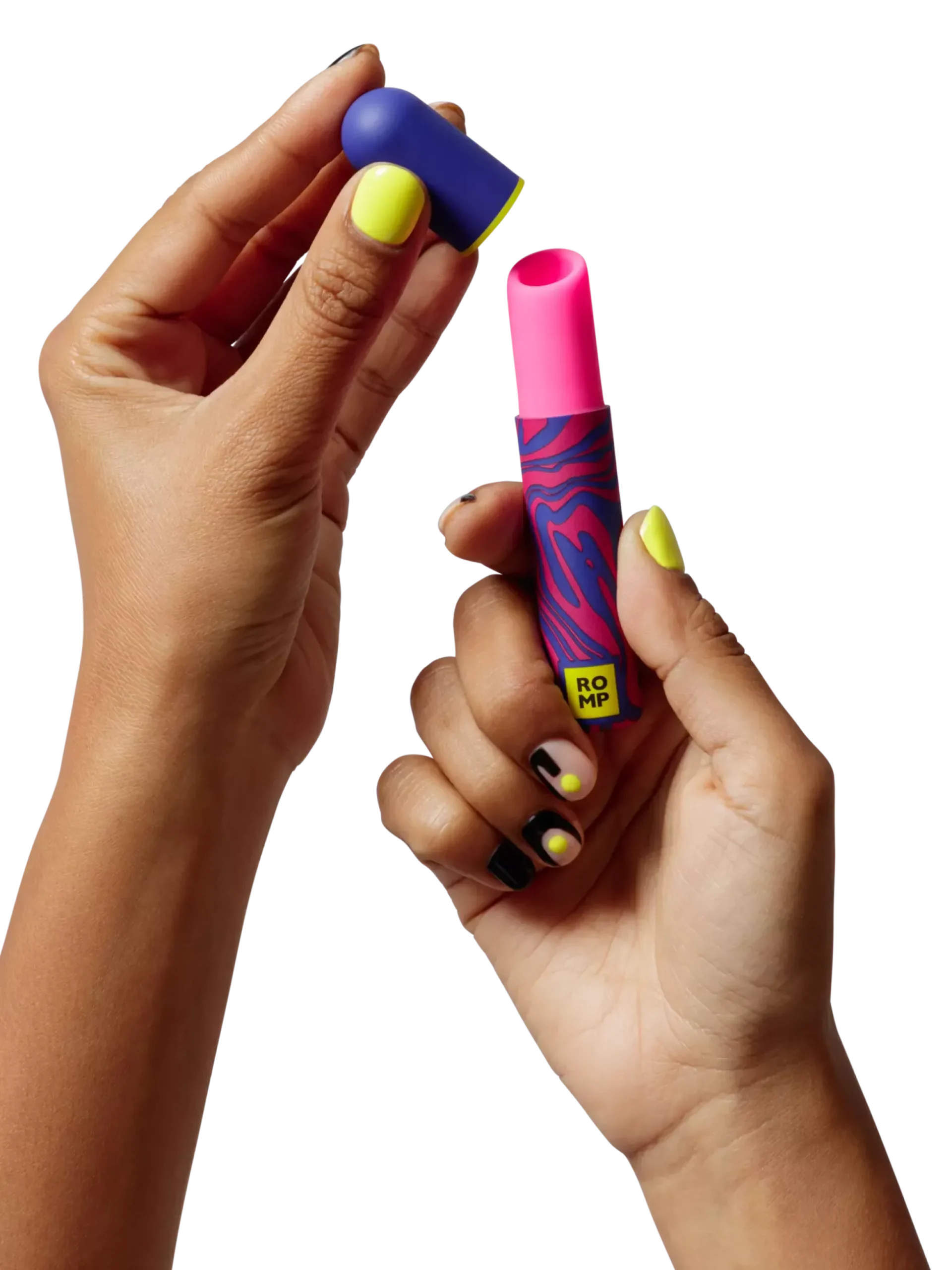 ROMP Lipstick