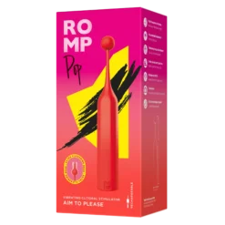 ROMP Pop