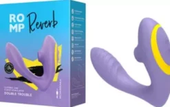 ROMP Reverb