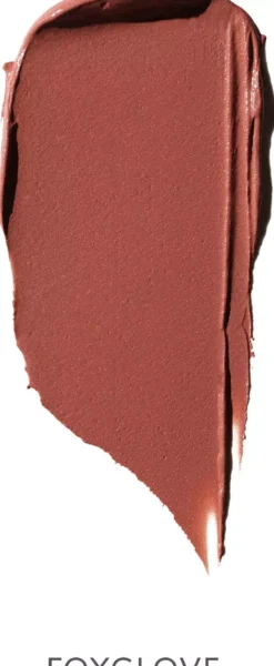 Rose Inc Blush Divine Radiant Lip & Cheek Color Refill Foxglove