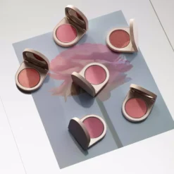 Rose Inc Blush Divine Radiant Lip & Cheek Color Anemone