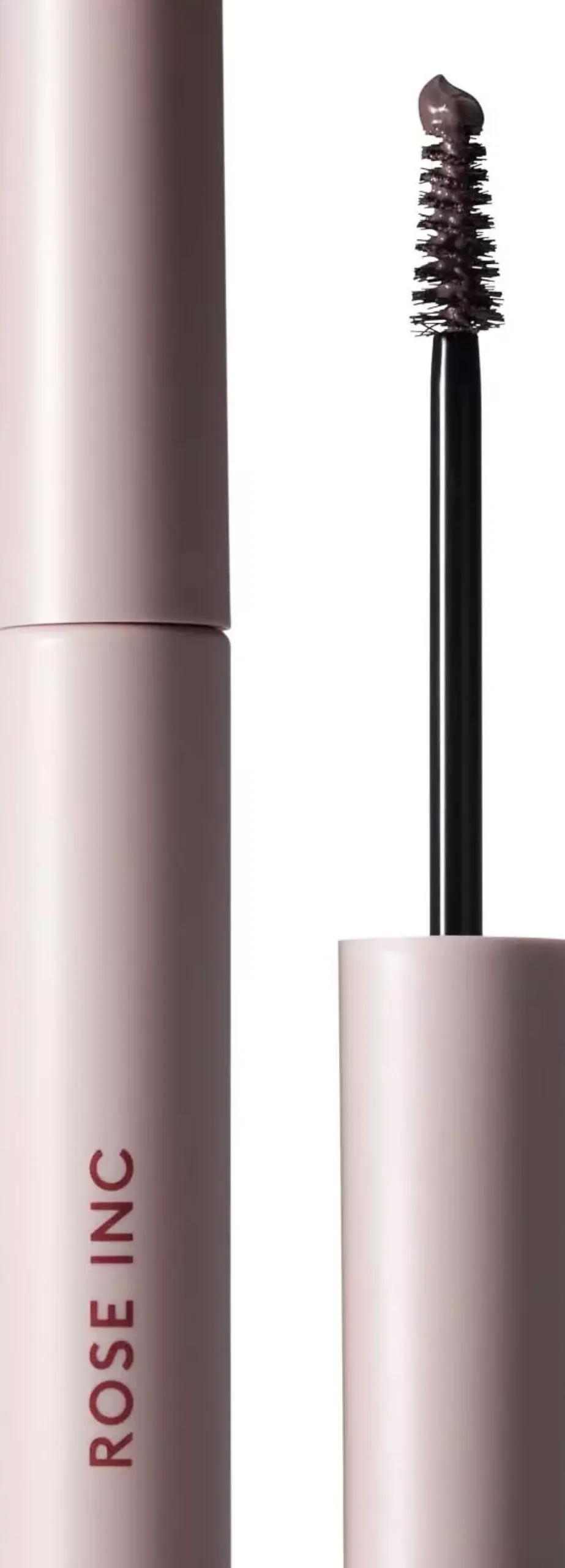 Rose Inc Brow Renew Enriched Eyebrow Shaping Gel 02