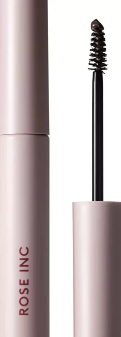 Rose Inc Brow Renew Enriched Eyebrow Shaping Gel 05