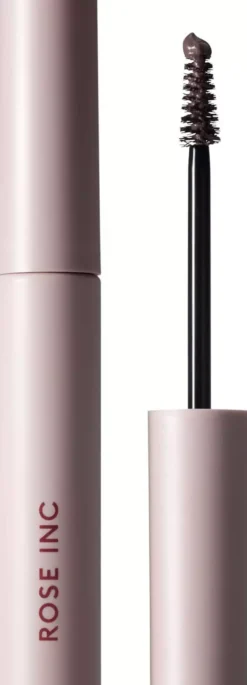 Rose Inc Brow Renew Enriched Eyebrow Shaping Gel 01