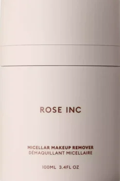 Rose Inc Cleanse Sublime Micellar Makeup Remover 100 ml