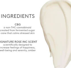 Rose Inc Replenishing & Balancing Body Lotion 250 ml