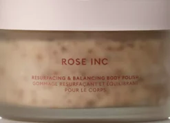 Rose Inc Resurfacing & Balancing Body Polish 168 g