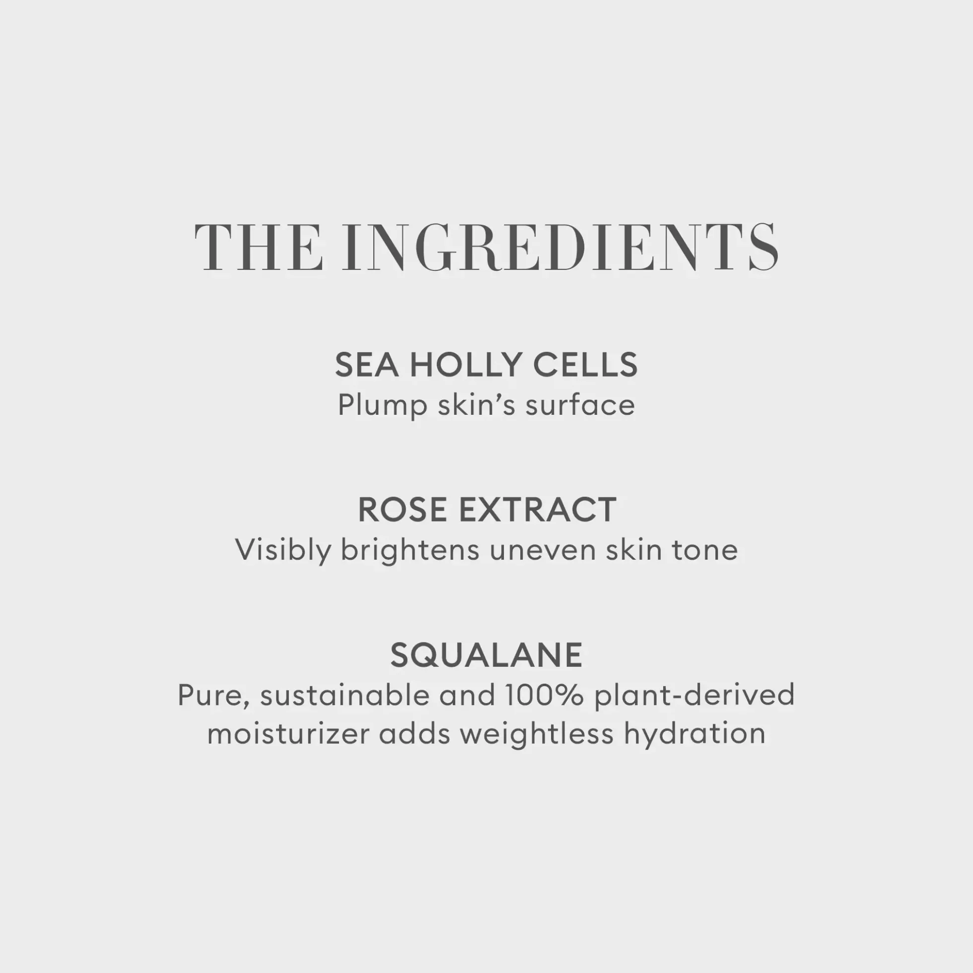 Rose Inc Solar Radiance Cream Highlighter Refill Glancing