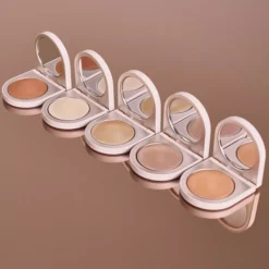 Rose Inc Solar Radiance Cream Highlighter Lustrous