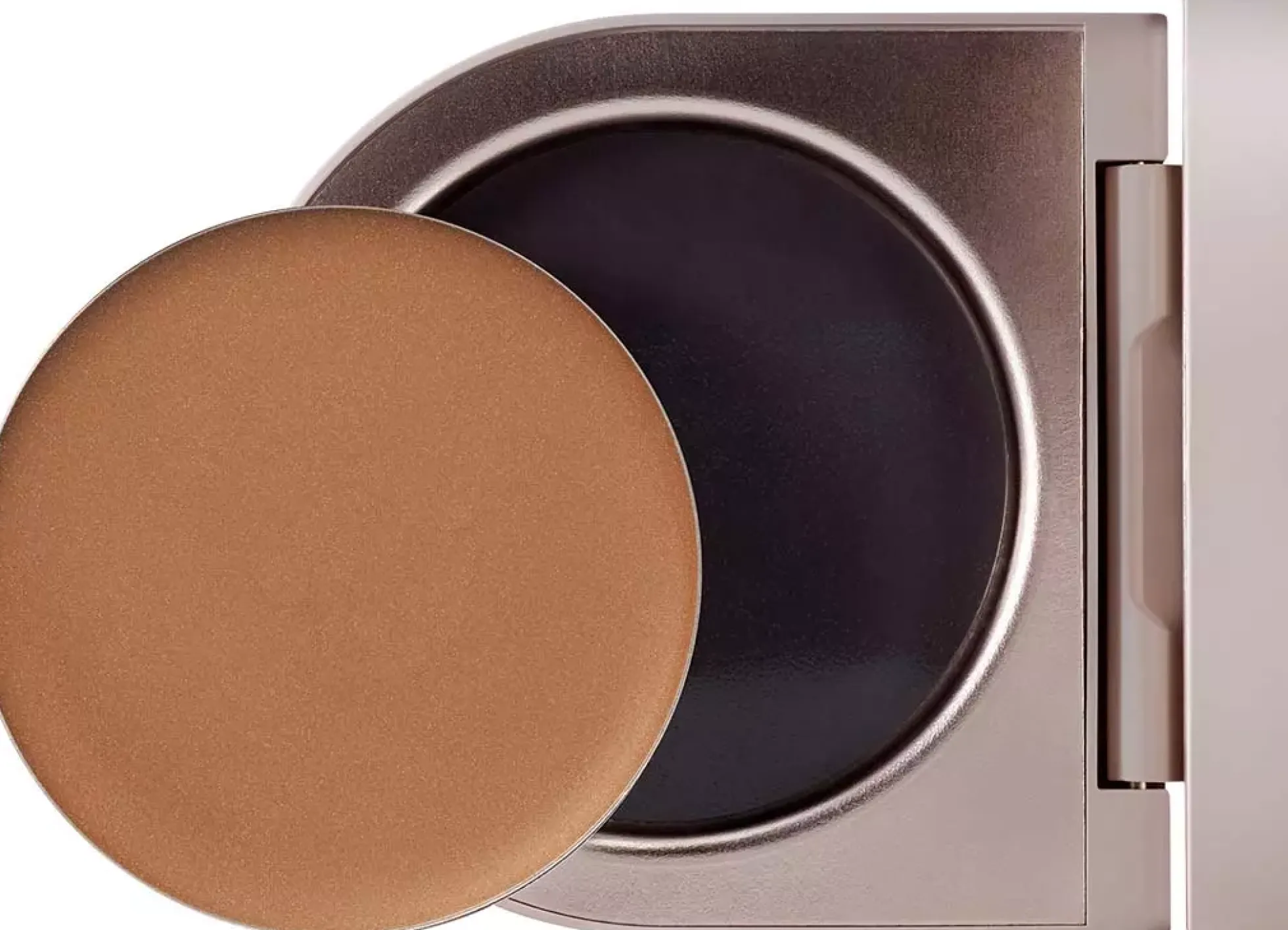 Rose Inc Solar Radiance Cream Highlighter Opalescent