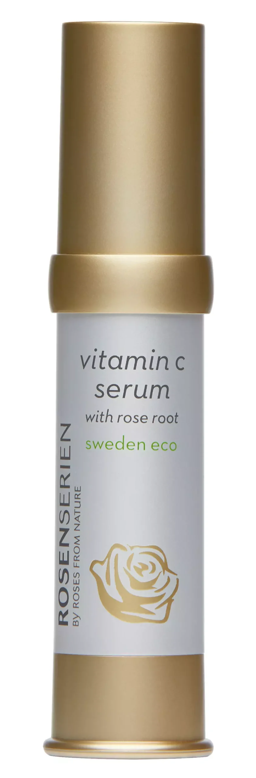 Rosenserien C-Vitaminserum med Rosenrot 20 ml