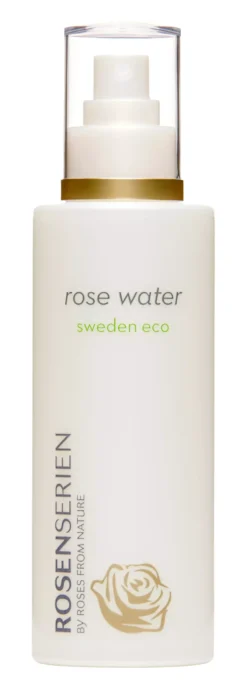 Rosenserien Rosenvatten 200 ml