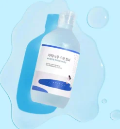Round LabBirch Juice Moisturizing Toner 300 ml