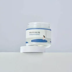 Round LabBirch Juice Moisturizing Cream 80 ml