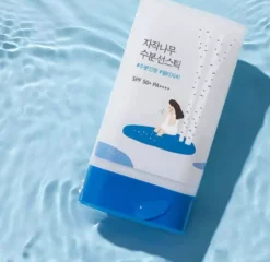 Round LabBirch Juice Moisturizing Sunstick 19 g
