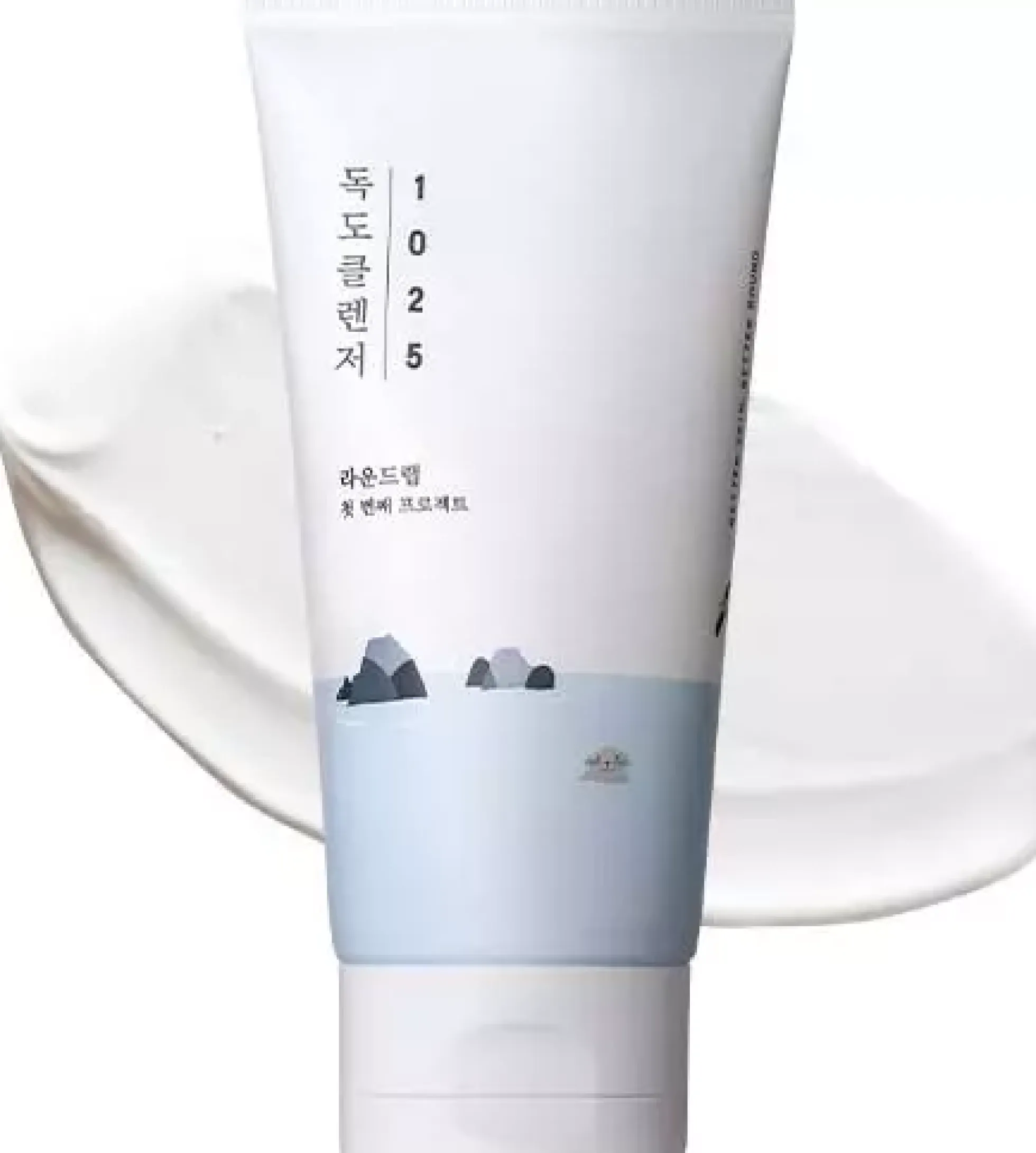 Round LabDokdo Cleanser 150 ml