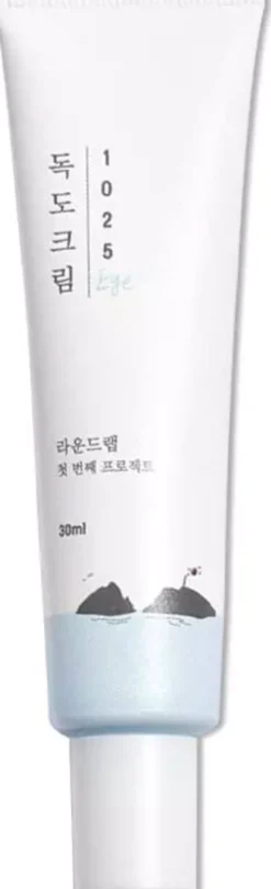 Round LabDokdo Eye Cream 30 ml