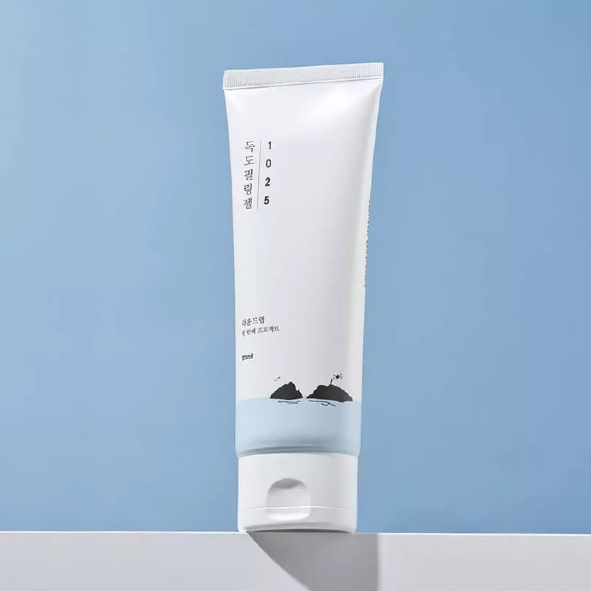 Round LabDokdo Peeling Gel 120 ml
