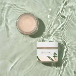 Round LabMugwort Calming Cream 80 ml