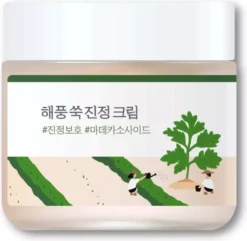 Round LabMugwort Calming Cream 80 ml