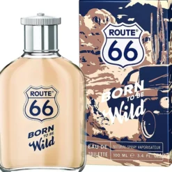 Route 66 Born Wild EdT 100 ml