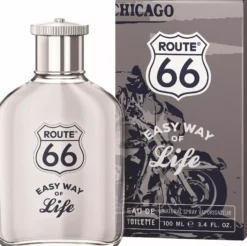 Route 66 Easy Way of Life Eau de Toilette 100 ml