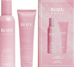 Roze Avenue Curl & Structure Duo Box