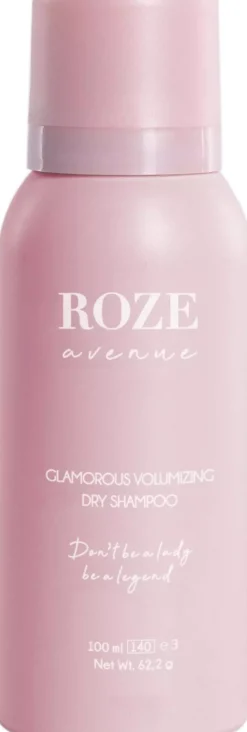 Roze Avenue Glamorous Volumizing Dry shampoo 100 ml