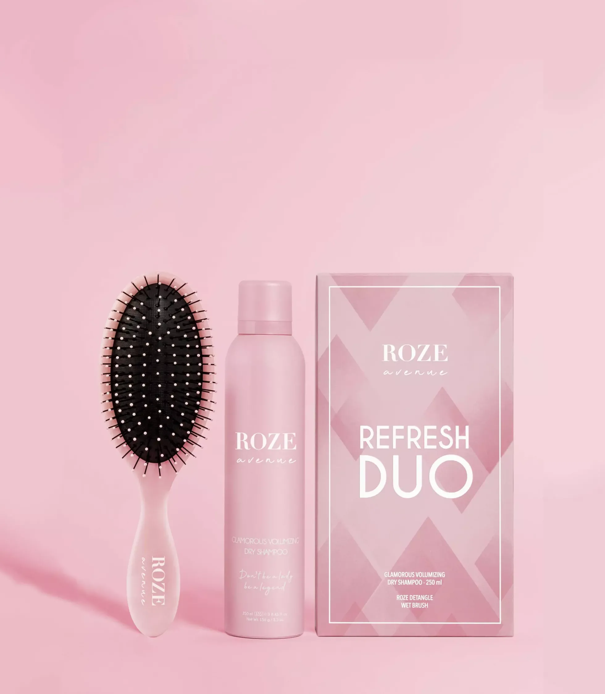 Roze Avenue Refresh Duo