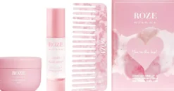 Roze Avenue Self Treatment Box