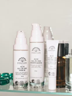 Rudolph Care Açai All in One Eye Cream 15 ml