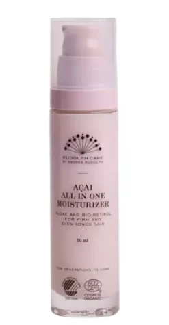 Rudolph Care Acai All In One Moisturizer 50 ml