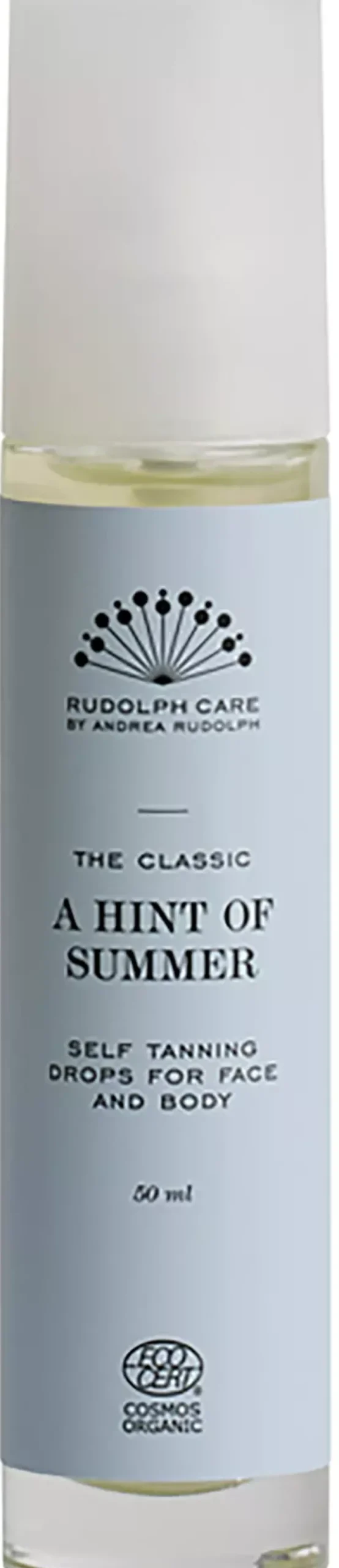 Rudolph Care A Hint of Summer The Classic 50 ml