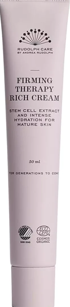 Rudolph Care Firming Therapy Rich Cream 50 ml