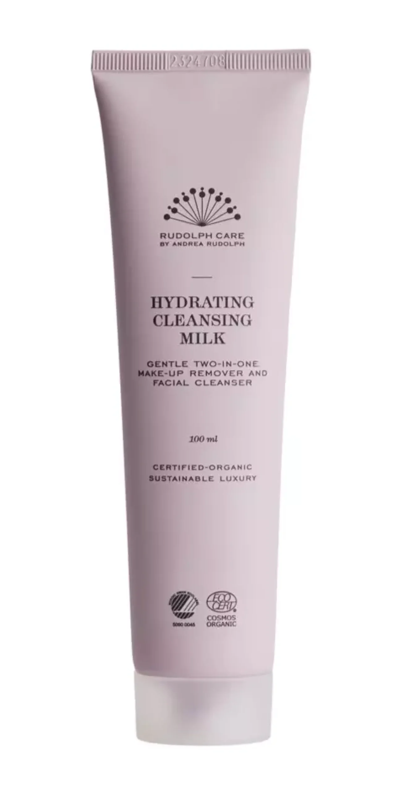 Rudolph Care Hydrating Cleansing Milk 100 ml