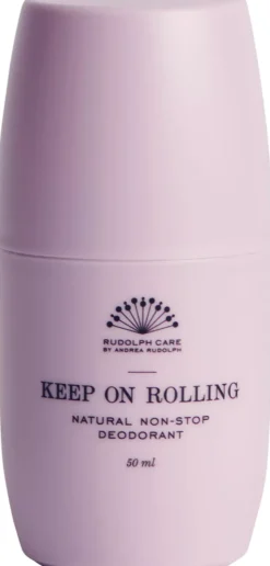Rudolph Care Keep On Rolling 50 ml