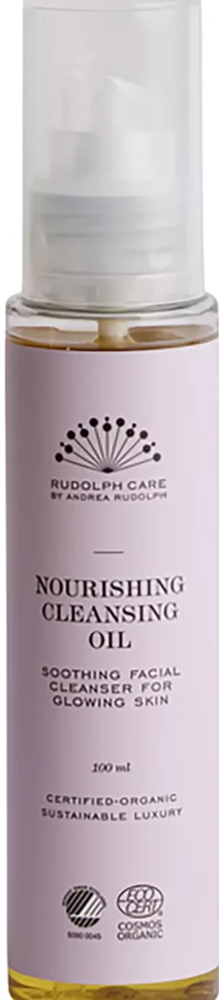 Rudolph Care Nourishing Cleansing Oil 125 ml