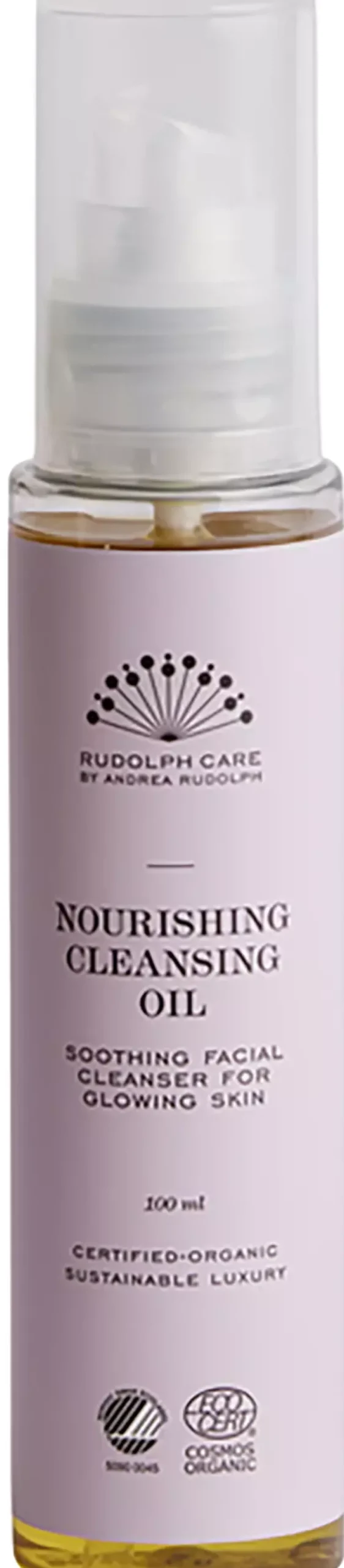 Rudolph Care Nourishing Cleansing Oil 125 ml
