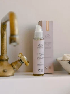 Rudolph Care Nourishing Cleansing Oil 125 ml