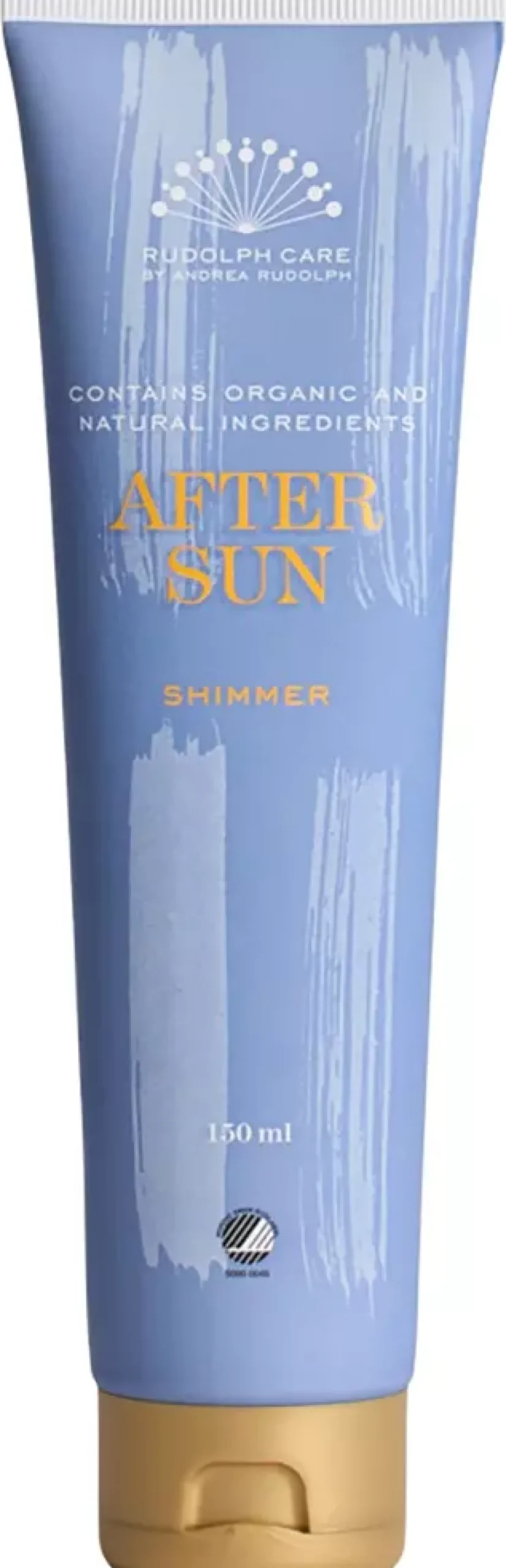 Rudolph Care Sun Aftersun Shimmer Sorbet 150 ml