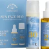 Rudolph Care Sun Face Duo