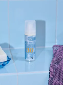 Rudolph Care Sun Face Serum SPF30 30 ml