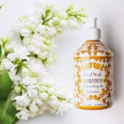 RudyAdritico Le Maioliche Hand Wash 500 ml