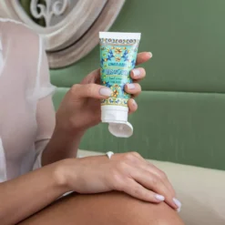 RudyIris of Capri Le Maioliche Hand Cream 100 ml